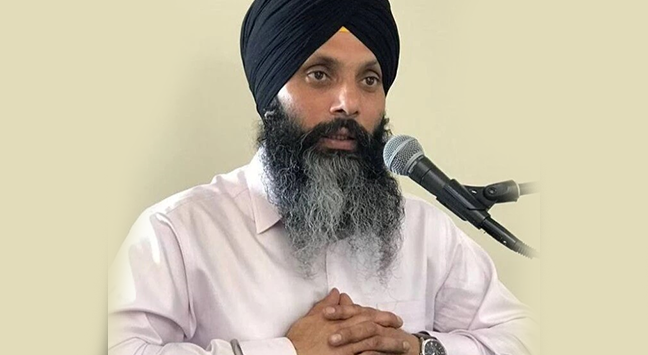 Canada’s response to justice and democracy in the face of assassination
