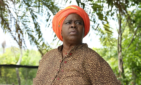 ‘Deep Blue” to debut at the Pan African Film Festival in LA