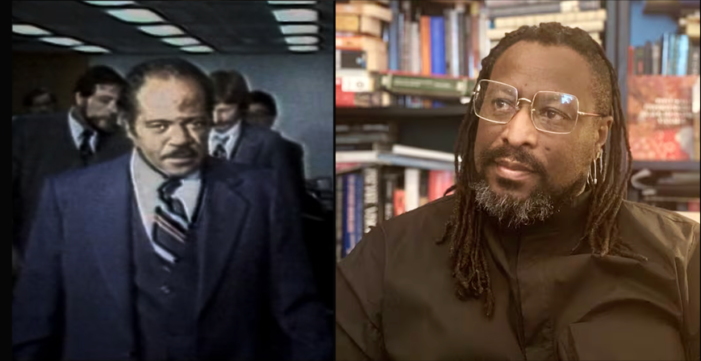 The thug the RCMP hired in 1970s to infiltrate Black activist groups in Canada