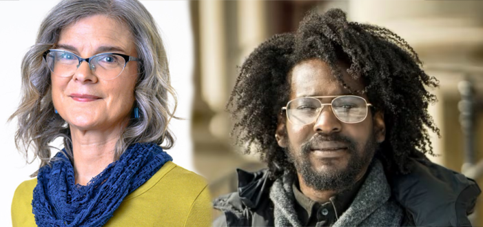 Authors hope new book about slavery in Newfoundland starts a conversation