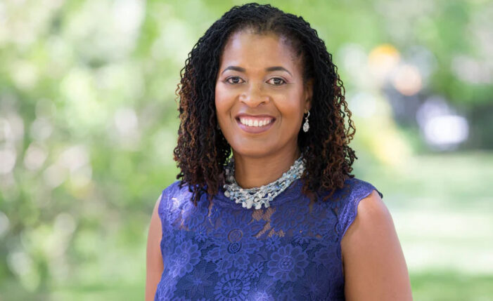 New Senator Paulette Senior a Champion for Women’s Empowerment and Gender Equality