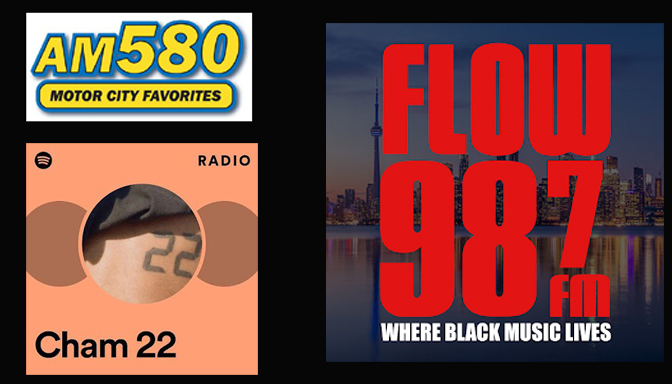 Owner of Flow embarks on AM radio station buying spree