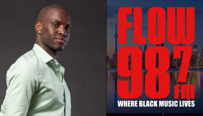 Flow 98.7 now broadcasts ‘interactive talk’ to reflect audience diversity