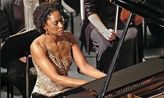 Jamaican Canadian musical celebration of Black History Month