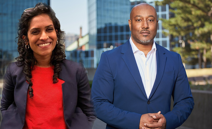 Hamilton community advocates want a say on who sits on police advisory panel
