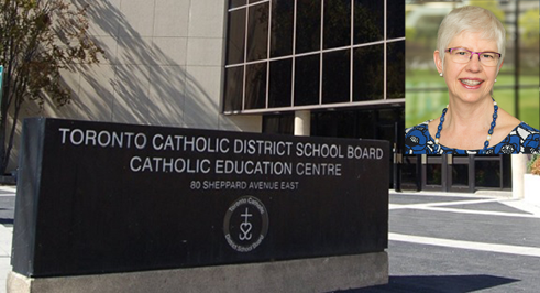 School Board trustees voted to disband Race Relations Committee