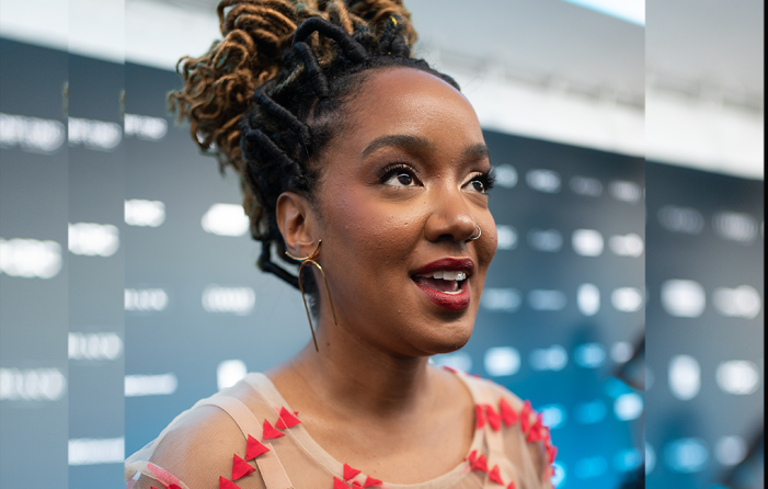 Amanda Parris’ “For the Culture” unveiled