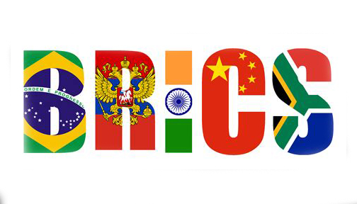 While the US and its Western allies fiddle, BRICS marches on