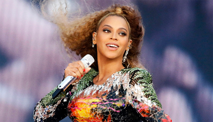 Beyoncé Knowles-Carter introduces Cécred, a new haircare line