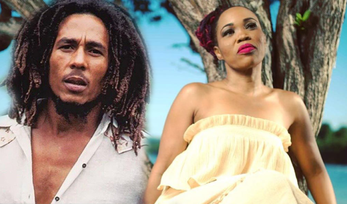 Celebrating Bob Marley’s 79th birthday