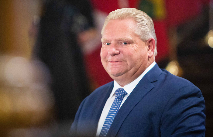 Ontario’s Alcohol sales Expansion is Long Overdue