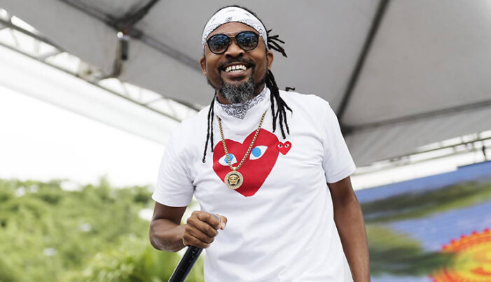 Montano’s quest to unite Soca and Calypso