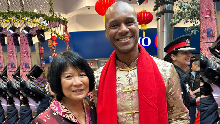 ‘We have to face the housing crisis head on’- Toronto Mayor Olivia Chow  