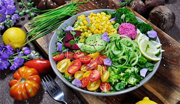 Plant-based diet tied to improved sexual health in men treated for prostate cancer