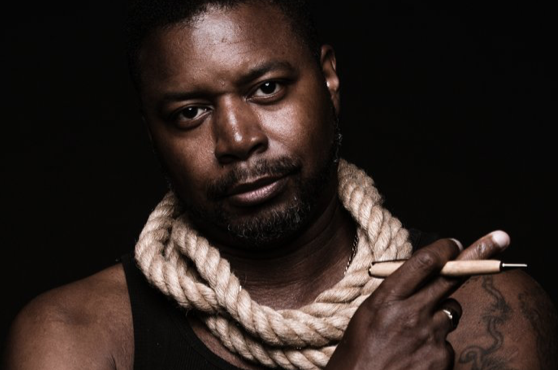 Dwayne Morgan Pioneering Spoken Word Artist’s Latest Achievements