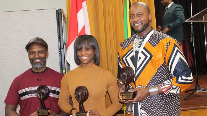 JCA’s 29th annual brunch celebrated ‘Black Resilience’