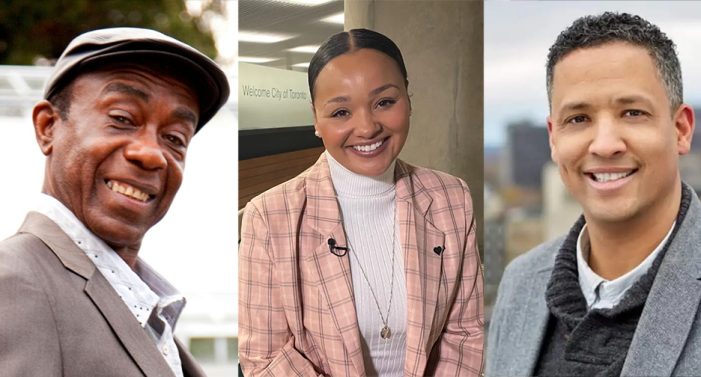 Ten who made a difference celebrated at Bob Marley Day Awards