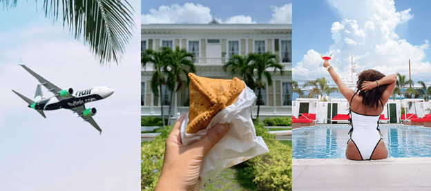 Jamaica Tourist Board Celebrates ‘Jamaican Patty Day’ with Free Patties in Toronto