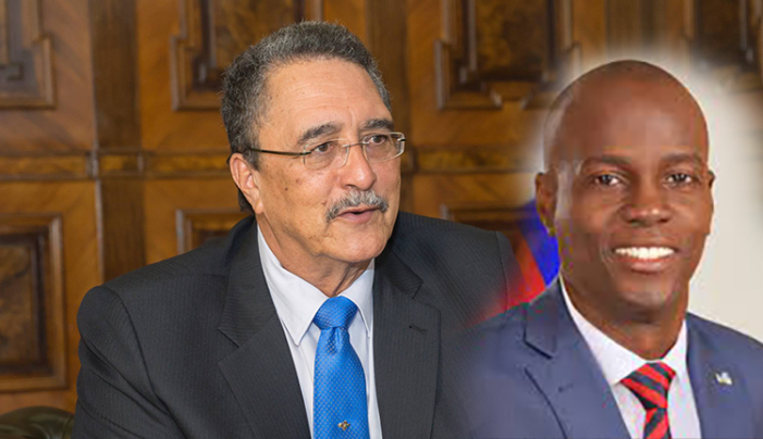CARICOM leaders pledge to tackle Haiti’s challenges and regional food security