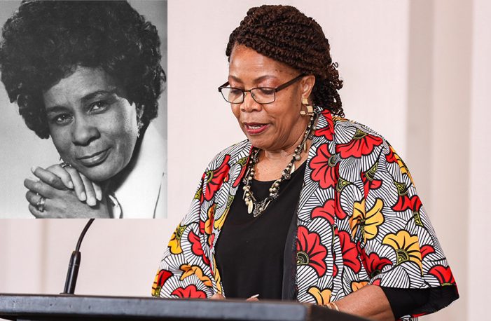 Congress of Black Women improving women’s lives for 50 years