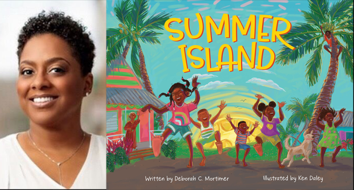 Escape the Toronto Cold- Warm Up with ‘Summer Island’ for Kids!