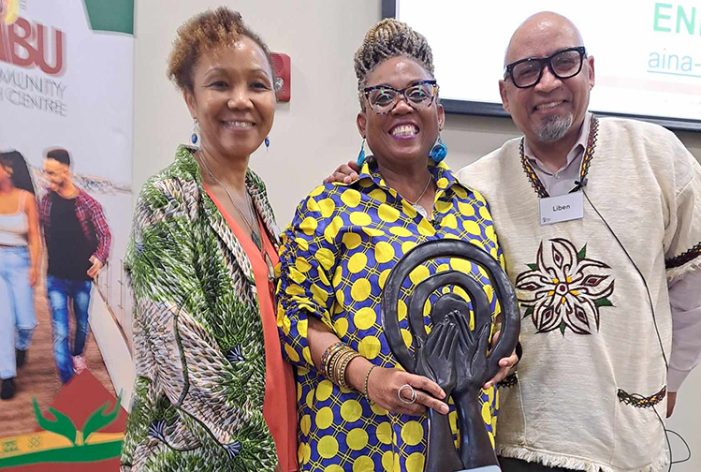 Tropicana Community Services opens Black Mental Health Week