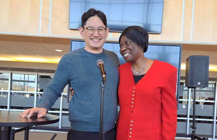 ‘The biggest danger of having high blood pressure is not getting it checked out’ – Dr Hubert Wong