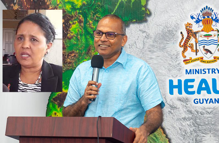 Guyana receives certification for first kidney transplant centre