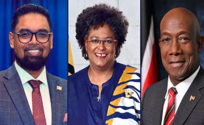 Tri-Nation ferry set to transform Caribbean trade landscape