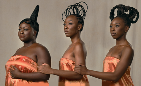 Russian play gets a Nigerian makeover for Toronto stage