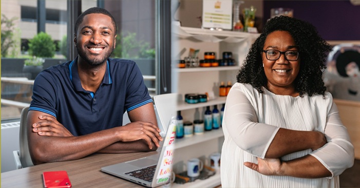 N.S. power company fuels Black and Indigenous entrepreneurship