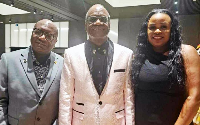 ‘Smiles GPC’ fundraiser will help provide dental care for Grenada nationals