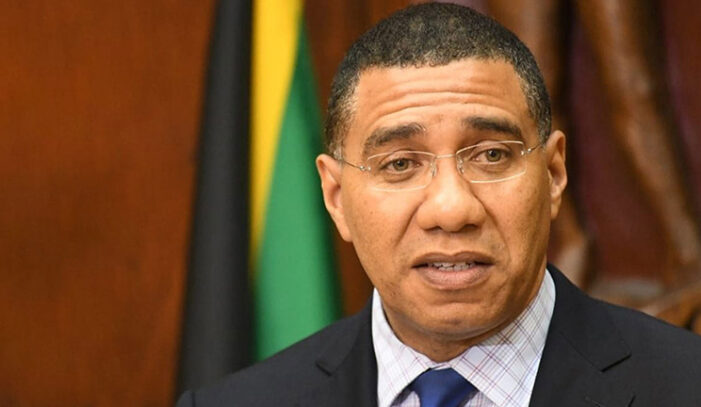 Jamaica’s workers get a significant wage boost