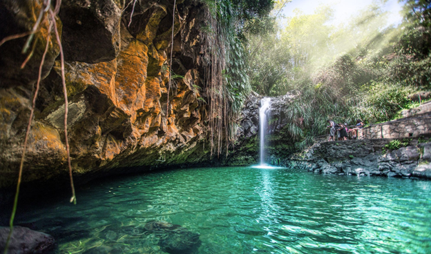 Grenada, Carriacou and Petite Martinique have something for everyone