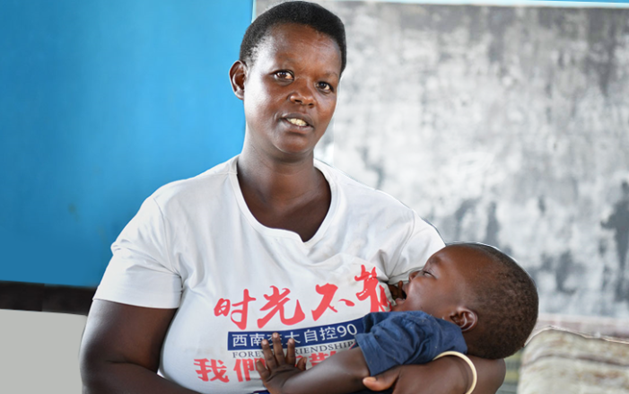 On International Women’s Day we make an urgent call to accelerate gender equality