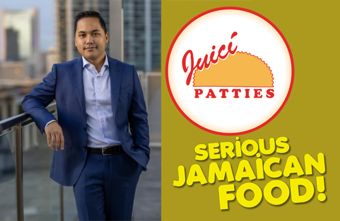 ‘Juici Patties’ coming to a place near you