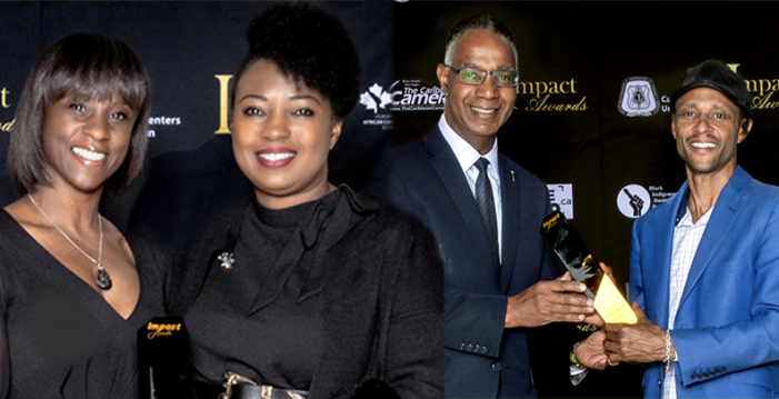 Nominations now open for 3rd Annual Impact Awards