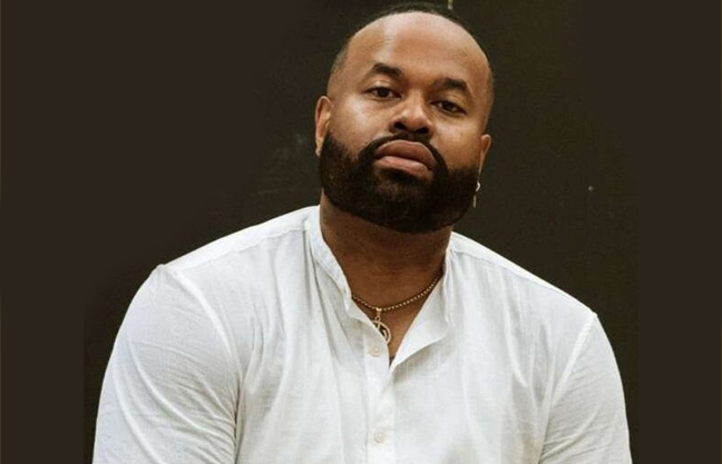 Beloved educator Jay Williams dead at 40