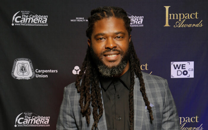 Toronto to host inaugural Reggae North Music Awards