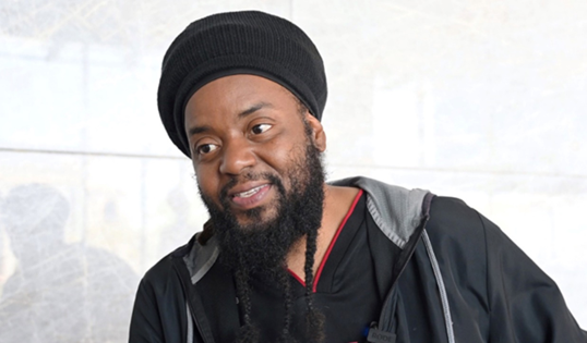 Peter ‘Peetah’ Morgan of Morgan Heritage passes away at age 46