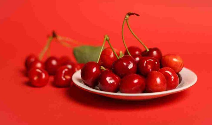 Tart cherry juice: a potential anti-inflammatory aid for athletes