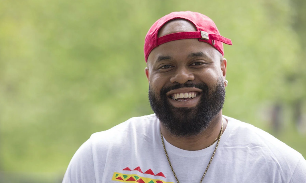 Remembering Jay Williams and his Legacy of Love and Leadership