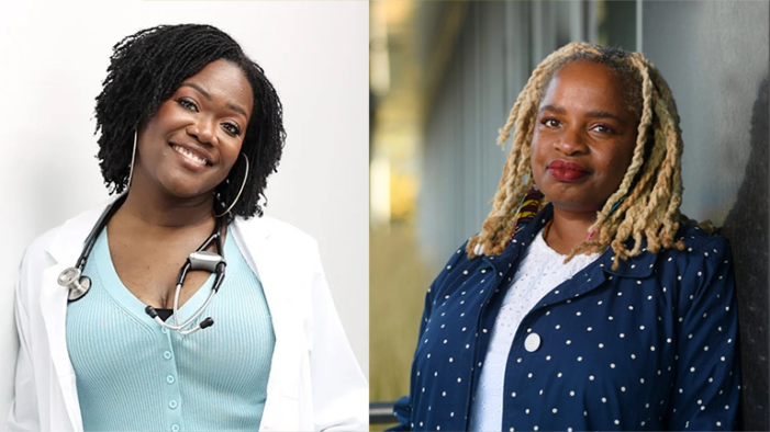 Family doctor leads course combatting anti-Black racism