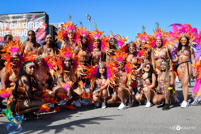 ‘Saldenah Carnival’ ready for a big launch