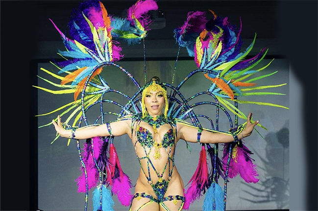 Revellers to launch mesmerizing ‘GAIA: Mother of All Life’ 