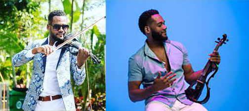 Trinidadian violinist Andre’ J. Donawa debuts in Toronto