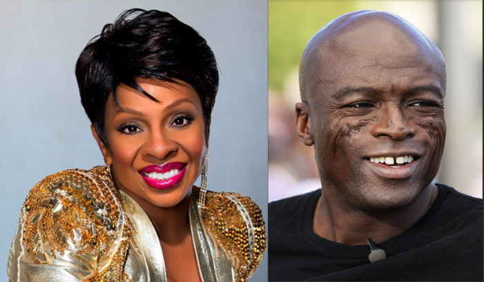 Gladys Knight and Seal to feature in Curaçao Jazz Festival