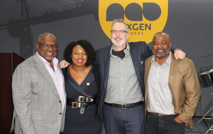 TCBN celebrates 10 years of opening doors for the marginalized