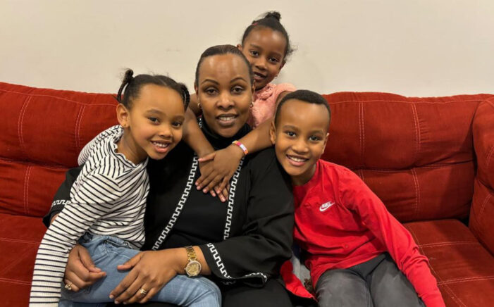 Calgary Schools Tackle Newcomer Cultural Challenges