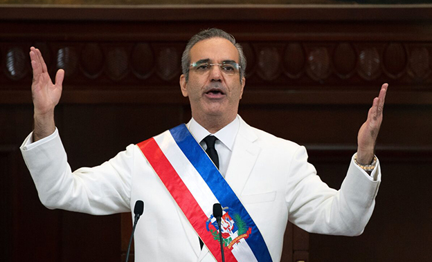 Dominican official alleged rape of Haitian girl sparks outrage